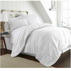 NWT!! ienjoy Home Bed in a Bag, Various sizes & Colors